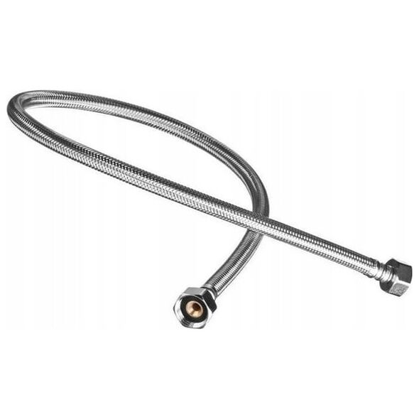 ARKAINSTALLATIONS Σωλήνας Duro-Flex DF-290704 3838WW-300mm με πλεξούδα από ανοξείδωτο χάλυβα 12456520 5901669427106