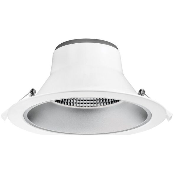 BestService φωτιστικό οροφής LED downlight Lumax Rondi Shine LOR2805 28W 2500lm 830/840/860 60° 20 12645052 5901087202132