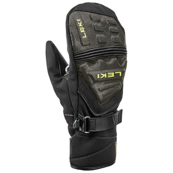Leki LEKI GLOVES Race Coach C-Tech Mitt S Jr. 6.0 12663826 4028173300365