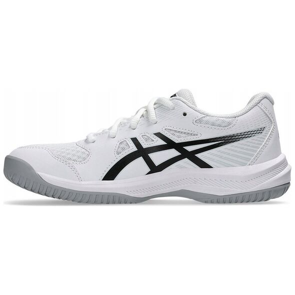 Asics Buty Asics UPCOURT 6 GS 1074A045 101