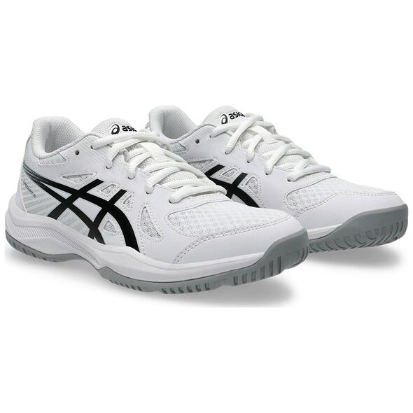 Asics Buty Asics UPCOURT 6 GS 1074A045 101