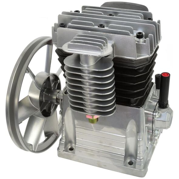 Geko pompa do kompresora typ Z 3HP (G80313)