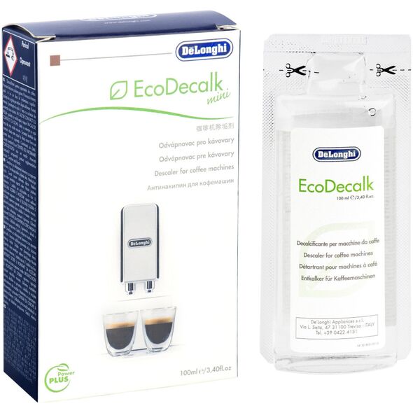 DeLonghi DeLonghi Mini EcoDecalk, Αφαλάτωση (100ml) 10406397 8004399329478