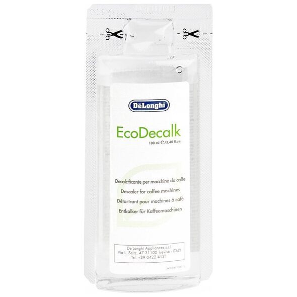 DeLonghi DeLonghi Mini EcoDecalk, Αφαλάτωση (100ml) 10406397 8004399329478
