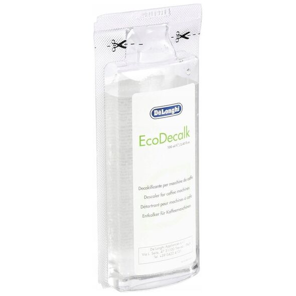 DeLonghi DeLonghi Mini EcoDecalk, Αφαλάτωση (100ml) 10406397 8004399329478
