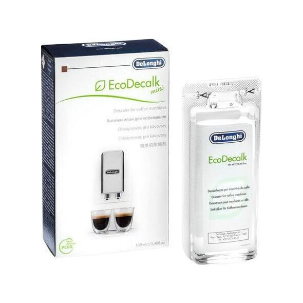 DeLonghi DeLonghi Mini EcoDecalk, Αφαλάτωση (100ml) 10406397 8004399329478