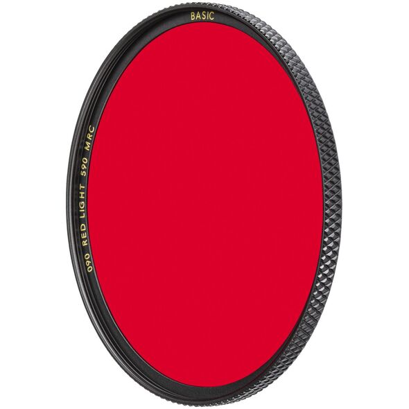 B+W Filter B+W Filter 58mm red Light 590 MRC Basic 10678365 4012240050161