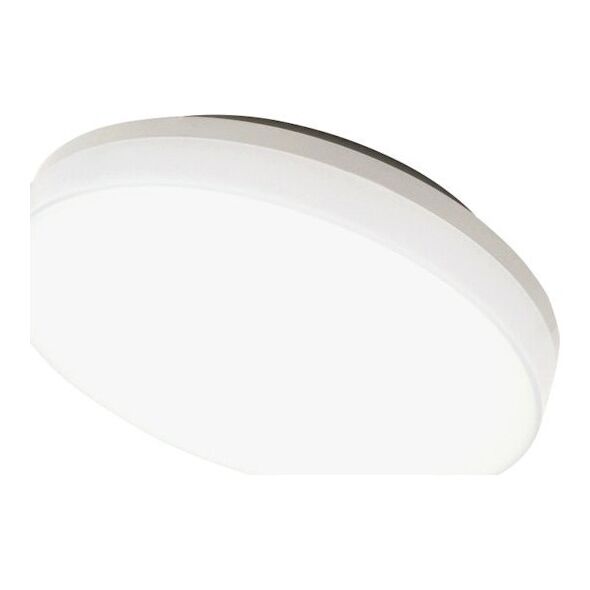Lampa sufitowa Tope PLAFOND RIO 1350 15W LED D22 CCT SEN