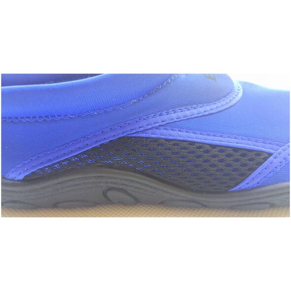 Παπούτσια Beco Aqua unisex BECO 9217 60 μέγεθος 37 μπλε/μαύρο 10682026 4013368150863