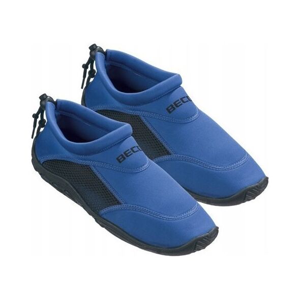 Παπούτσια Beco Aqua unisex BECO 9217 60 μέγεθος 39 μπλε/μαύρο 10682028 4013368150887