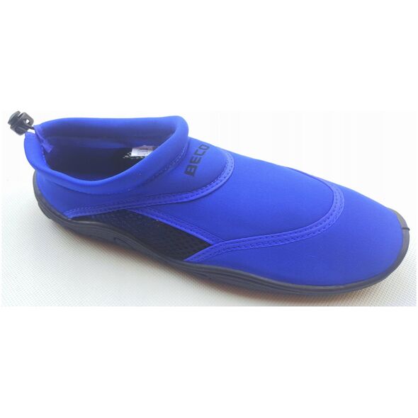 Παπούτσια Beco Aqua unisex BECO 9217 60 μέγεθος 39 μπλε/μαύρο 10682028 4013368150887