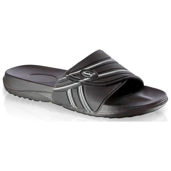 Παντόφλες Fashy unisex FASHY ACTIV 20 μέγεθος 38 μαύρο 10682379 4008339117983