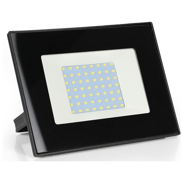 Προβολέας Lumax Προβολέας LED Lumax Heda Floodlight HFL150N 50W 4000lm 4000K 120° IP65 μαύρο 10803003 5901087203009