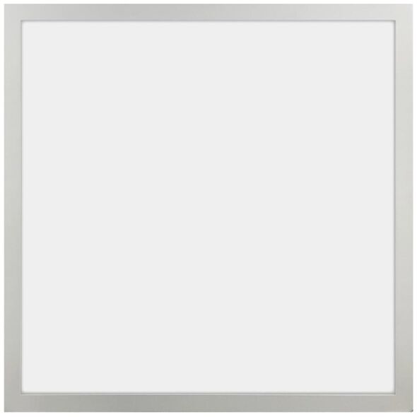 Lumax LED Lumax Slim Panel LOR4060STUGRLG 40W 4000K 4400LM λευκό 10803016 5907377252115