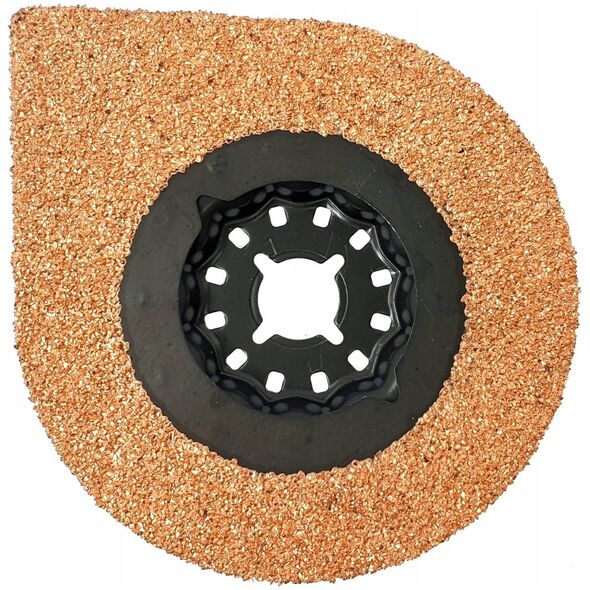 Bosch Bosch Expert 3 max Carbide-RIFF αφαίρεσης κονιάματος AVZ 70 RT4 Grout + Λειαντικό, πριονόλαμα 11816880 4059952530932