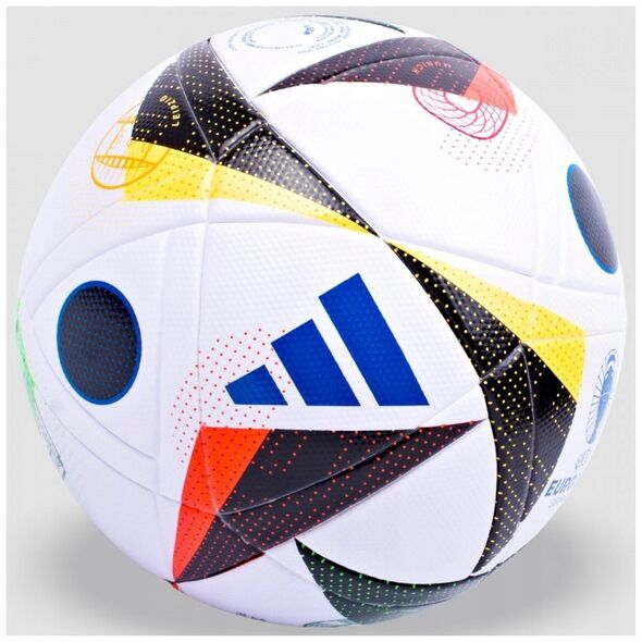 Adidas Piłka adidas Ekstraklasa Training JD9069