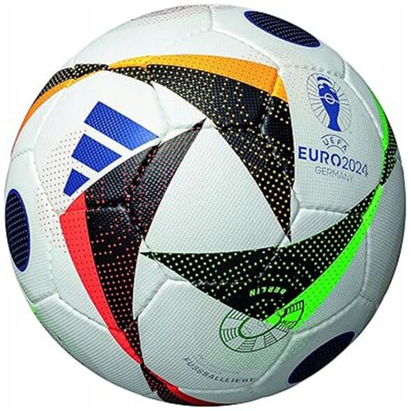 Adidas Piłka adidas Ekstraklasa Training JD9069