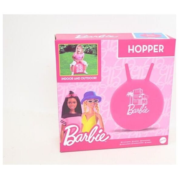 ATE *****Barbie jumping ball 50cm 99-0145 22784 14413103 5015934822784