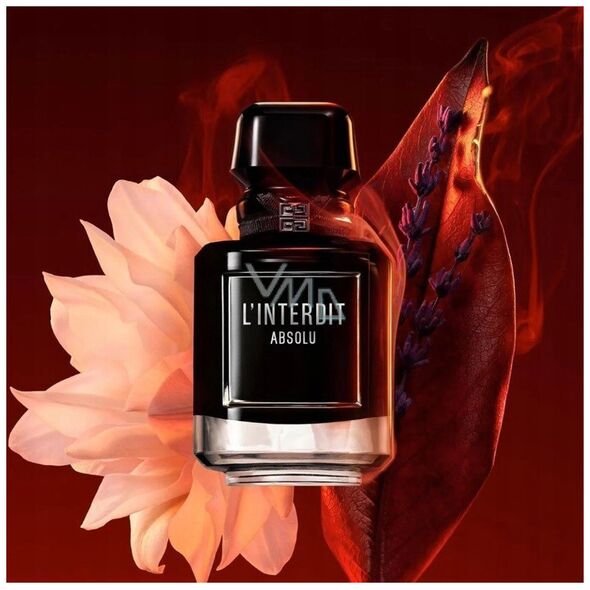 Givenchy Givenchy L'Interdit Absolu Intense EDP 35ml