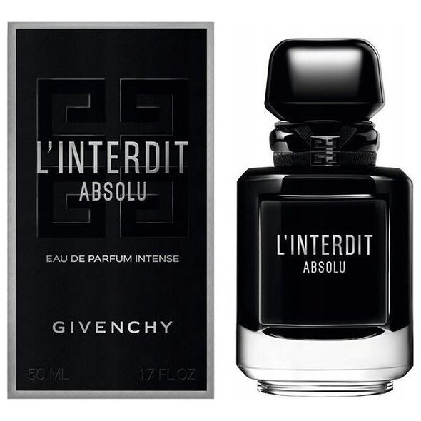 Givenchy Givenchy L'Interdit Absolu Intense EDP 35ml