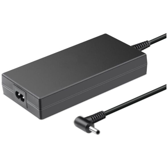 Zasilacz do laptopa MicroBattery 130 W, 3 mm, 6.7 A, 19.5 V (MBXDE-GAM001)