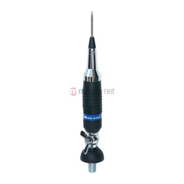 CB Antena Alan CB 9 PLUS 150cm