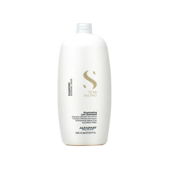 Alfaparf Milano Semi Di Lino Diamond 1000ml