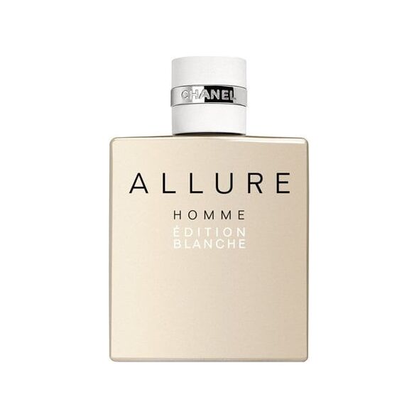 Chanel  Allure Homme Edition Blanche EDP 50 ml