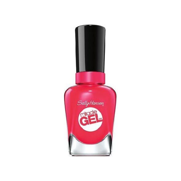 Sally Hansen Miracle Gel Lakier żelowy nr 220 Pink Tank 14.7ml