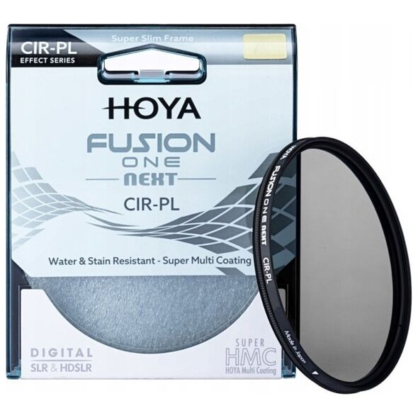Φίλτρο Hoya Hoya Fusion ONE NEXT CIR-PL 77mm 11097702 24066071545