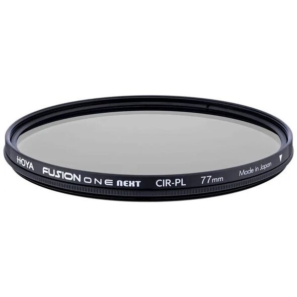 Φίλτρο Hoya Hoya Fusion ONE NEXT CIR-PL 77mm 11097702 24066071545