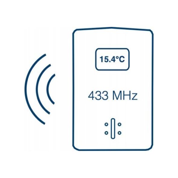 TFA Weather Station TFA 31.4005.02 Weatherhub Set Μετεωρολογικός Σταθμός 11098860 4009816028778