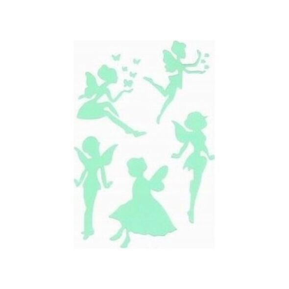 Πρότυπο σιλουέτας FANDY Fairy 11225928 8595083560401