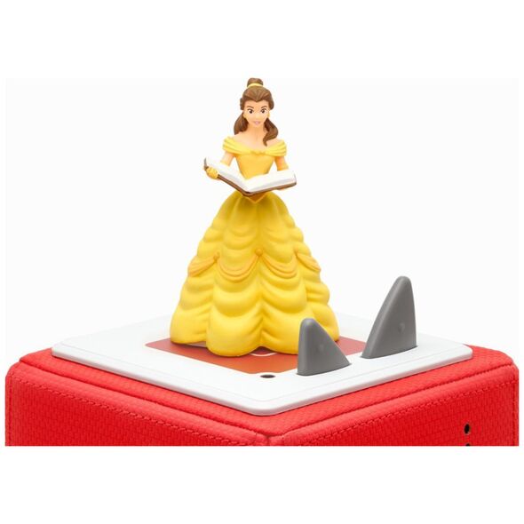 Radio Tonies Tonies Disney - Beauty and the Beast, play figure (ραδιοφωνικό παιχνίδι) 11274894 4251192119162