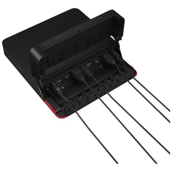 Terminal sieciowy Lenovo ThinkSmart Core + USB Controller W11 IoT Ent. Microsoft Team Rooms