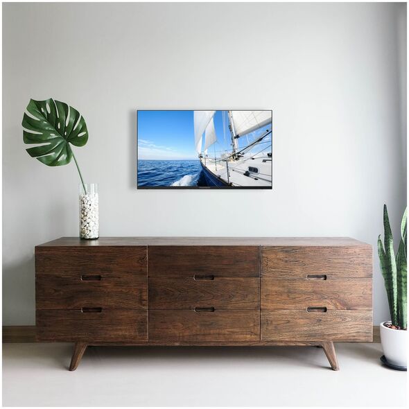 Thomson 32HG2S14 Telewizor 81,3 cm (32") HD Smart TV Wi-Fi Czarny