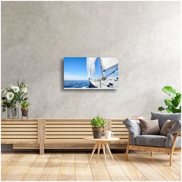 Thomson 32HG2S14W Telewizor 81,3 cm (32") HD Smart TV Wi-Fi Biały