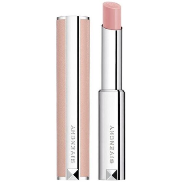 Givenchy, Le Rose Perfecto, Hydrating, Lip Balm, 001, Pink Irresistible, 2.8 g For Women