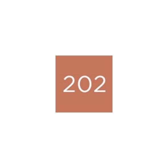 Diego Dalla Palma, Nudissimo, High-Pigment, Cream Lipstick, 202, 3.5 g For Women