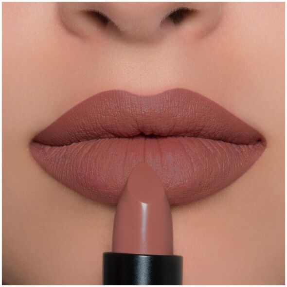 Diego Dalla Palma, Nudissimo, High-Pigment, Cream Lipstick, 202, 3.5 g For Women