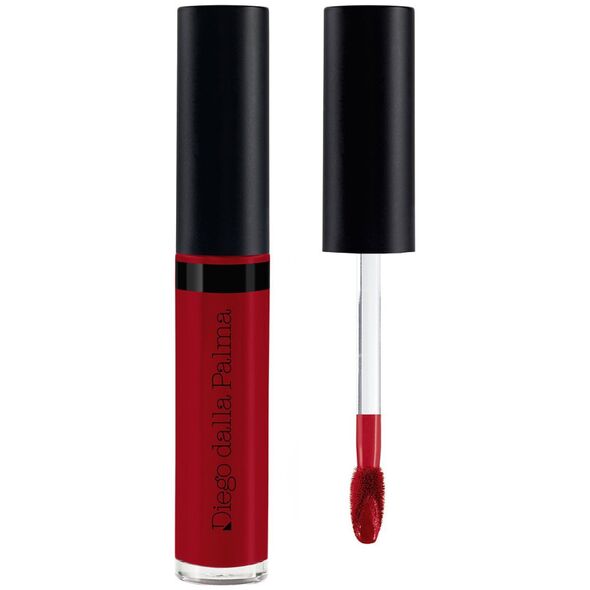Diego Dalla Palma, Geisha Lift, Matte, Liquid Lipstick, 12, 6.5 ml For Women