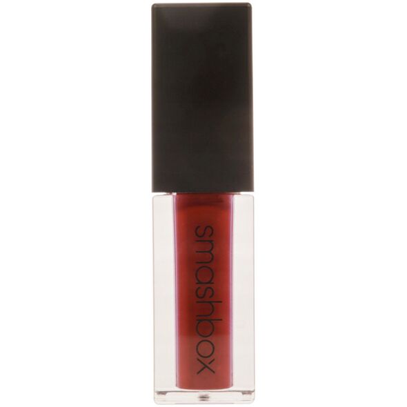 Smashbox, Always On, Liquid Lipstick, Miss Conduct, 4 ml For Women