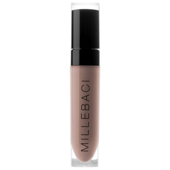 Nouba, Millebaci, Long-Lasting, Liquid Lipstick, 59, 6 ml For Women