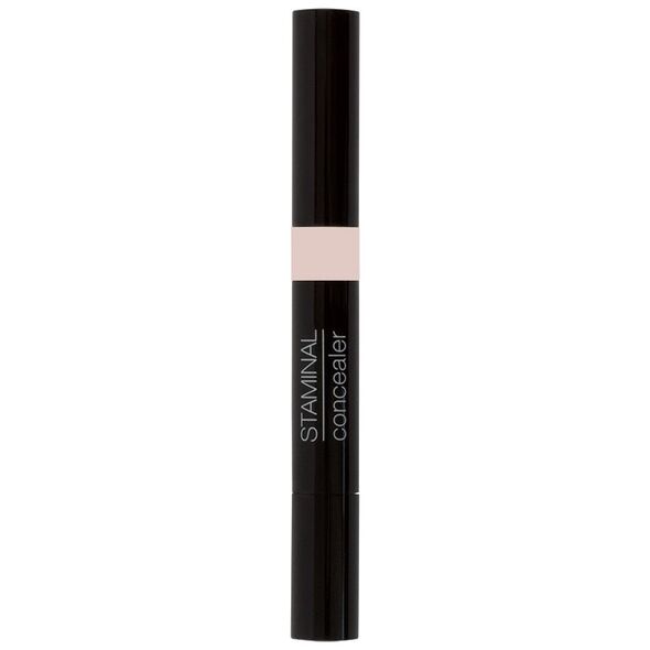 Nouba, Staminal, Liquid Concealer, 01, 1.5 ml For Women