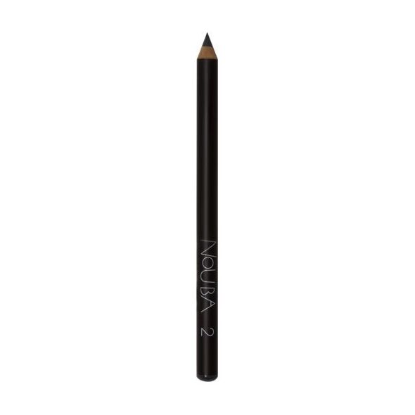 Nouba, Nouba, Precision, Kajal Eye Pencil, 2, 1.1 g For Women