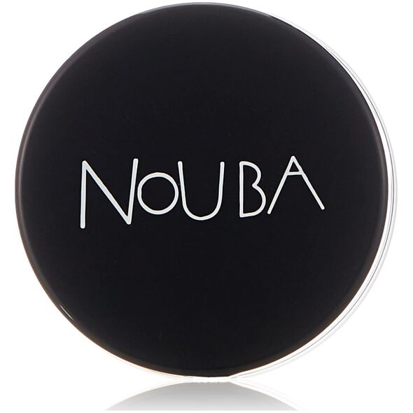 Nouba, Write and Blend , Contour, Gel Eyeliner, 24, 5 ml For Women