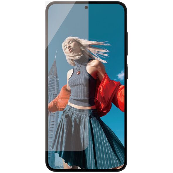 PanzerGlass All-in-One Screen Protector Samsung Galaxy S25