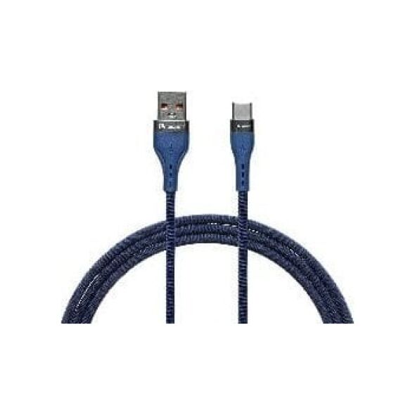 Kabel TRACER USB A - Typ C 1m NB