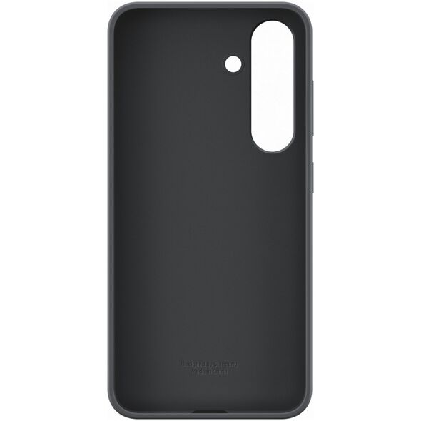 Samsung Silicon Case S25 black