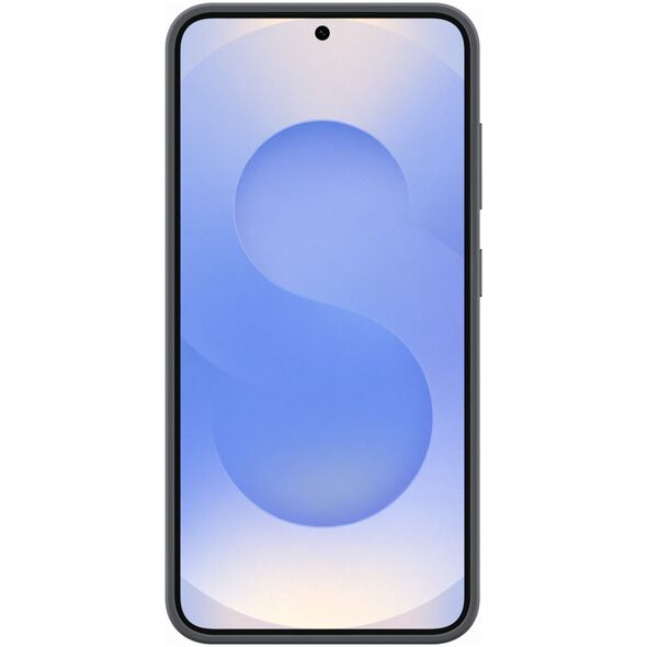 Samsung Silicon Case S25 black
